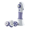 Homedics FacialSPA FAC-100 Handleiding