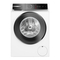 Wasmachines Bosch WGB2560AFG Gebruikershandleiding En Installatie-Instructies