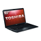 Laptops Toshiba Satellite C670 Gebruikershandleiding