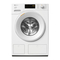 Wasmachines Miele WSD 663 Selection Gebruiksaanwijzing