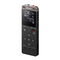 Sony ICD-UX560F - IC Recorder Gebruiksaanwijzing