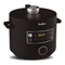 TEFAL Turbo Cuisine CY755166 Handleiding