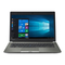 Laptops Toshiba Z30-C Gebruikershandleiding