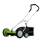 Greenworks RM1400 (25072) - 20