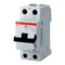 ABB DS201, DS202C Handleiding