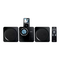 Stereo-systemen Philips DCM105 Gebruiksaanwijzing