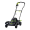 LawnMaster ME1018X - Elektrische grasmaaier handleiding
