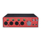 Focusrite Clarett+ 4Pre - Audio Interface Handleiding