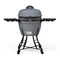 Pit Boss PBK24 - Keramische Houtskoolgrill Handleiding