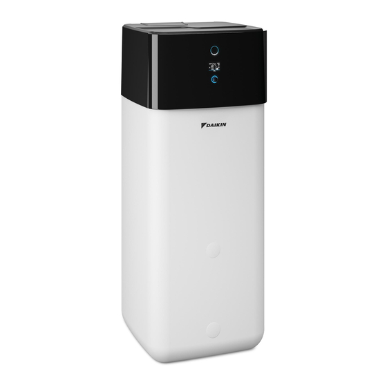 Daikin RoCon+ HP Gebruiksaanwijzing