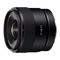 Sony E 11mm F1.8 (SEL11F18) Lens Handleiding en Review