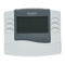 Aprilaire 8444, 8446, 8448, 8463, 8465, 8466 - Thermostaat handleiding