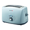 Breville VTT195 - RVS 2-sleuvenbroodrooster Handleiding