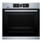 Ovens Bosch HSG636X 6 Series Gebruiksaanwijzing