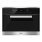 Ovens Miele H6401B Gebruiks- En Montagehandleiding