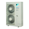 Airconditioners Daikin RXYSQ4T8VB Series Uitgebreide Handleiding Voor De Installateur En De Gebruiker