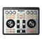Numark Mixtrack Edge - USB-Powered DJ Controller Handleiding