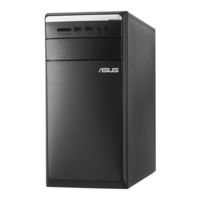 ASus M11BB Gebruikershandleiding