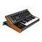Moog Subsequent 25, LPS-SUB-007-01 Handleiding