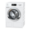 Wasmachines Miele WEH 875 WPS Gebruiksaanwijzing