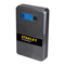 Stanley SS4LS - 600 Peak Amp Lithium Ion Power Station/Jump Starter/Power Bank Handleiding