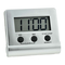 Oregon Scientific TR112 - Min/Sec 3 Keys Countdown Timer Handleiding