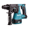 Makita DHR242, DHR243 - Accu-klopboormachine Handleiding