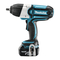 Makita BTW450 - Accu Slagmoersleutel Handleiding
