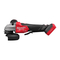 Milwaukee M18 FUEL 2986-20 - 4-1/2"/5" Dual-Trigger Braking Grinder Manual