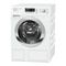 Wasdrogers Miele WTH 130 WPM Gebruiksaanwijzing