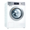 Wasmachines Miele PWM 508 Mop Star 80 Gebruiksaanwijzing En Opstellingsinstructies