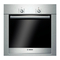 Ovens Bosch HBG30B5 0 Series Gebruiksaanwijzing