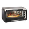 Hamilton Beach 31330 Broodroosteroven Handleiding