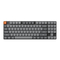 Keychron K13 Max - Handleiding draadloos mechanisch toetsenbord