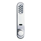 Beveiligingssystemen Abus SLT-LCA-S Montagehandleiding