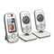 VTech VM312, VM312-2, VM302 Handleiding