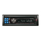 Auto-ontvangers Alpine CDE-123R Gebruikershandleiding