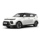 Kia Soul 2021 Handmatig