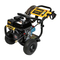 DEWALT DXPW Serie Hogedrukreiniger Handleiding