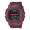 CASIO G-SHOCK GXW GX-56 - Horlogebediening