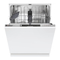 Hoover H-DISH 300 LITE - Handleiding vaatwasser