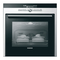 Ovens Siemens HB26D555 Series Gebruiksaanwijzing