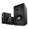 Stereo-systemen Philips BTD2180 Gebruiksaanwijzing