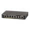 NETGEAR GS308P - 8-Poorts Gigabit Ethernet Switch met 4-Poorts PoE Installatiehandleiding