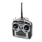 Spektrum DX5e - Snelstartgids Zender