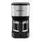 Elite Gourmet EHC9420 - 5 Cup Automatische Zet- & Druppel Koffiezetapparaat Handleiding