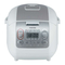 Toshiba RC-10NMF, RC-18NMF, RC-10NMFE, RC-18NMFE, RC-10NMFEIS, RC-18NMFEIS - Handleiding Toshiba elektrische rijstkoker/warmer