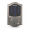 Schlage Connect Smart Deadbolt Snelstartgids