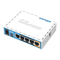 MikroTik hAP ac lite - Router Snelstartgids