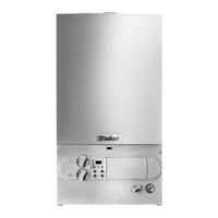 Vaillant CWK 245/3-7 Installatiehandleiding